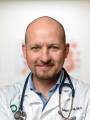 Photo: Dr. Matthew King, MD