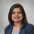 Photo: Dr. Veena John, MD