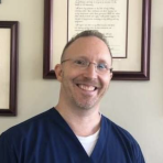 Dr. Daniel Schaffer, DC