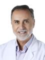Photo: Dr. Osama Al-Omar, MD