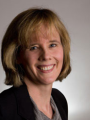 Photo: Dr. Virginia Hall, MD