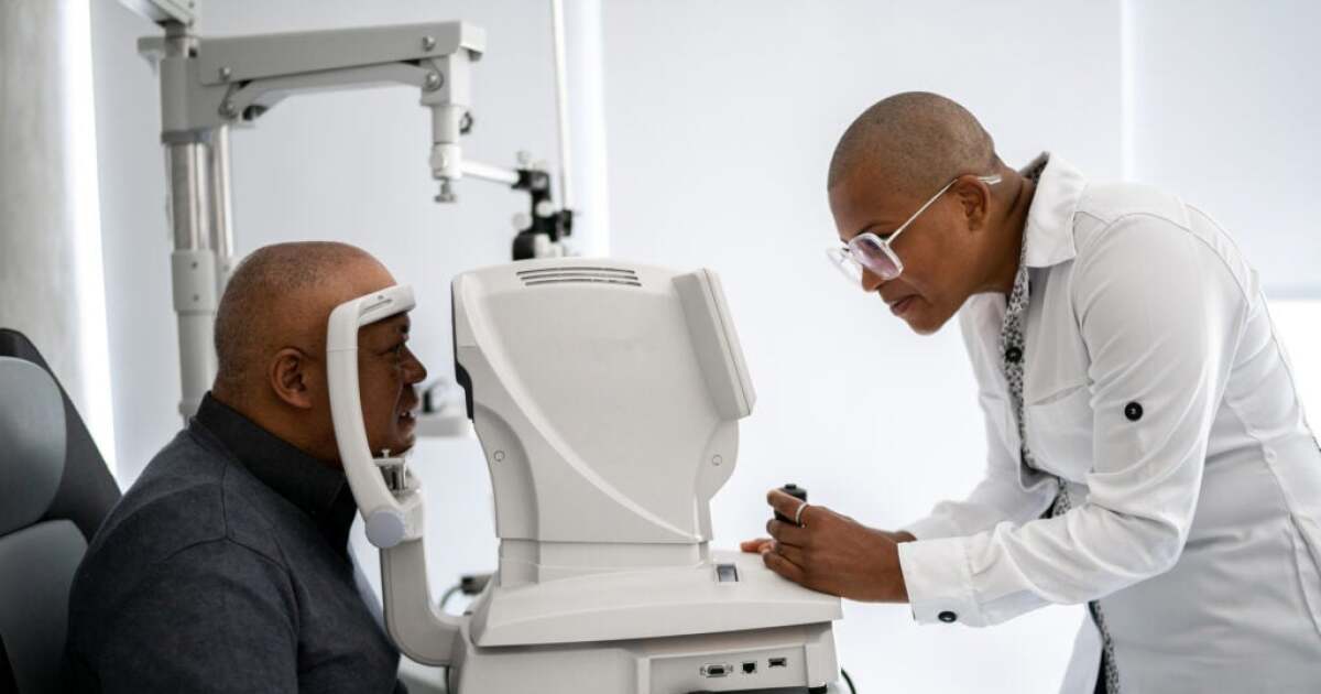 What Patients of Color Should Know About Wet AMD