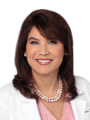 Photo: Dr. Pamela Merino, MD
