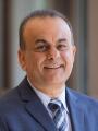 Photo: Dr. Enver Akalin, MD