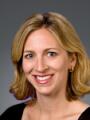 Photo: Dr. Robyn Fader, MD