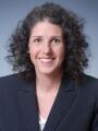 Photo: Dr. Ann Beers, MD