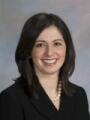 Photo: Dr. Virginia Araiza, MD