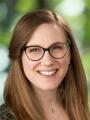 Photo: Dr. Amelia Smith, DO