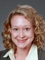 Photo: Dr. Alicia Miller, MD