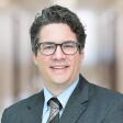 Photo: Dr. Joshua Hughes, MD