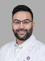 Photo: Dr. Sumir Brahmbhatt, MD