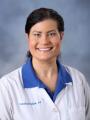 Photo: Dr. Natalie Ralph, DO