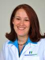 Photo: Dr. Ginger Janow, MD