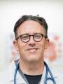 Photo: Dr. Dillon Miller, MD