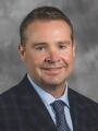 Photo: Dr. David Ervin, MD