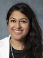 Photo: Dr. Sanaa Deshmukh, MD