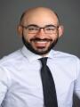 Photo: Dr. Ahmed Zihni, MD
