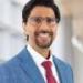 Photo: Dr. Rikesh Patel, MD