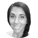 Melanie Dewerff, LPC