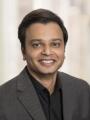 Photo: Dr. Tapan Patel, MD