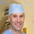 Photo: Dr. David Silverberg, MD