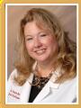 Photo: Dr. Pamela Best, AuD