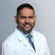 Photo: Dr. Nazif Chowdhury, MD