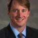 Photo: Dr. Bradford Wall, MD