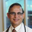 Photo: Dr. Abhijit Desai, MD