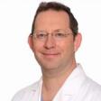 Photo: Dr. David Krieger, MD