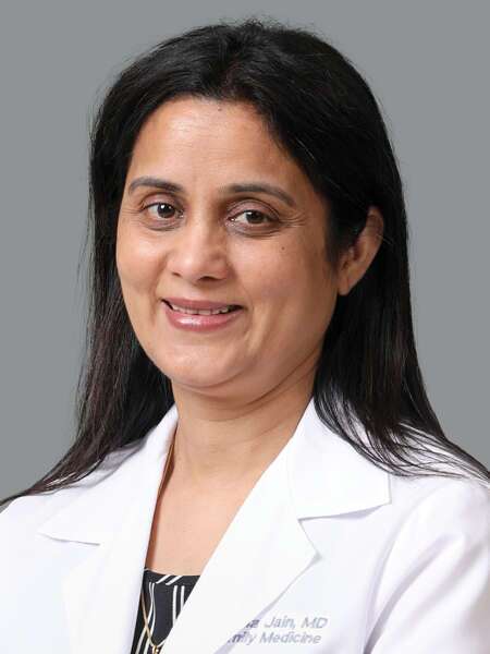 Dr. Richa Jain, MD: Family Doctor - Louisville, KY - Medical News Today