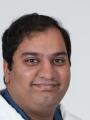 Photo: Dr. Sreekrishna Donepudi, MD