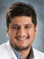 Photo: Dr. Pranjal Mann, MD