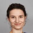 Photo: Dr. Loyola Gressot, MD