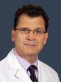 Photo: Dr. Richard Hinton, MD