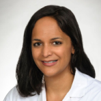 Dr. Maya Rao, MD