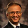 Photo: Dr. Vijay Shah, MD