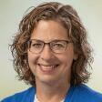 Photo: Dr. Julie Marsh, MD