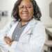 Photo: Dr. Shamecka Edwards, NP