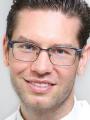 Photo: Dr. Ryan Bendl, DO