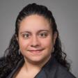 Photo: Dr. Francesca La Rosa, MD