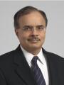 Photo: Dr. Khodanpur Guruprasad, MD