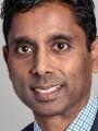 Photo: Dr. Srihari Naidu, MD