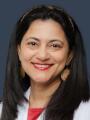 Photo: Dr. Syeda Moosvi, MD