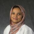 Photo: Dr. Humaira Mahbub, MD