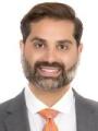 Photo: Dr. Hamed Taheri, MD