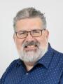 Photo: Dr. John Moon, MD