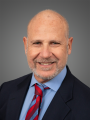 Photo: Dr. Glenn Babus, DO
