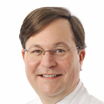Dr. David Ford, MD, General Surgery Specialist - Charleston, SC