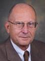 Photo: Dr. H Harcke, MD